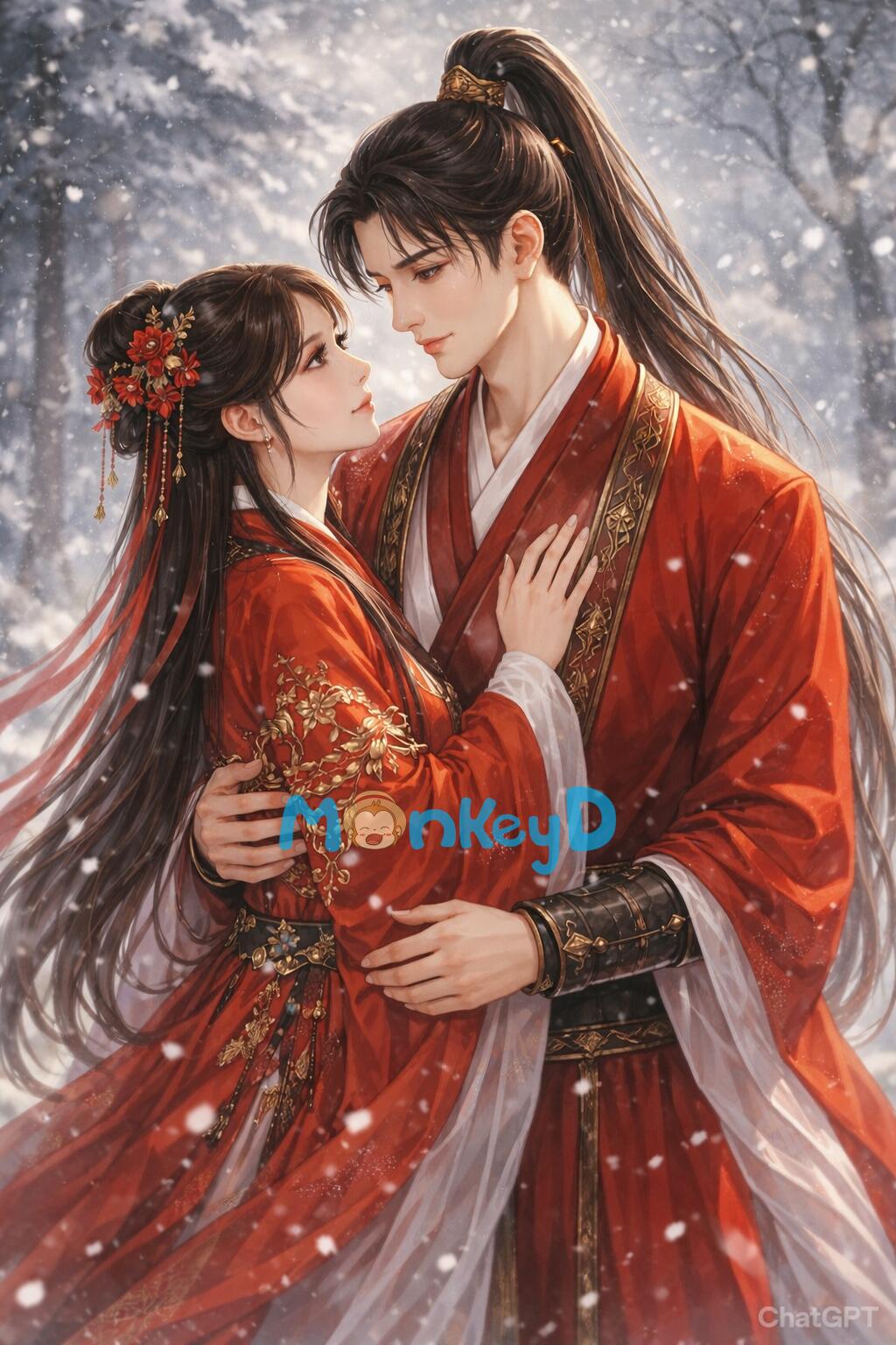 Lần Thứ 10 cầu hôn