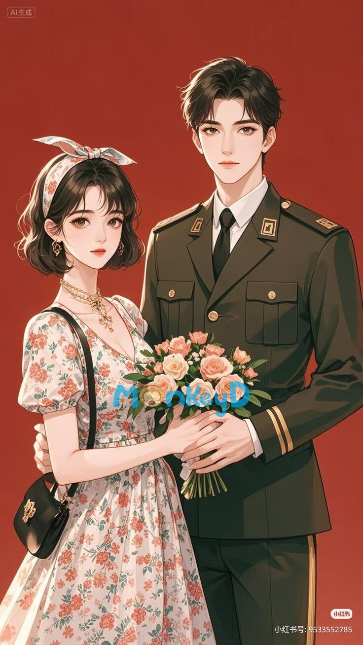 Thập Niên 80: Xuyên Đến Sau Đêm Tân Hôn, Cả Nhà Xem Tôi Là Bảo Bối