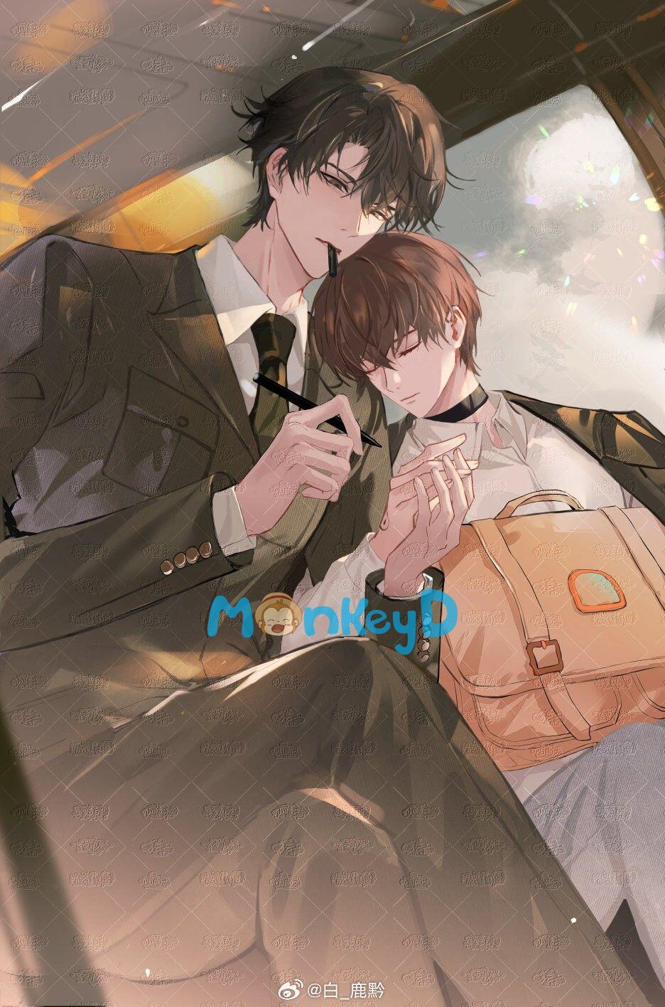 Đá Tra Nam Xong Tôi Và Chú Nhỏ Của Hắn HE