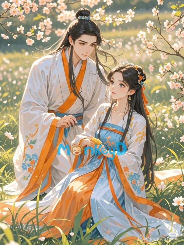 Xuyên Không Làm Ruộng: Phu Quân Ta Là Thủ Phụ