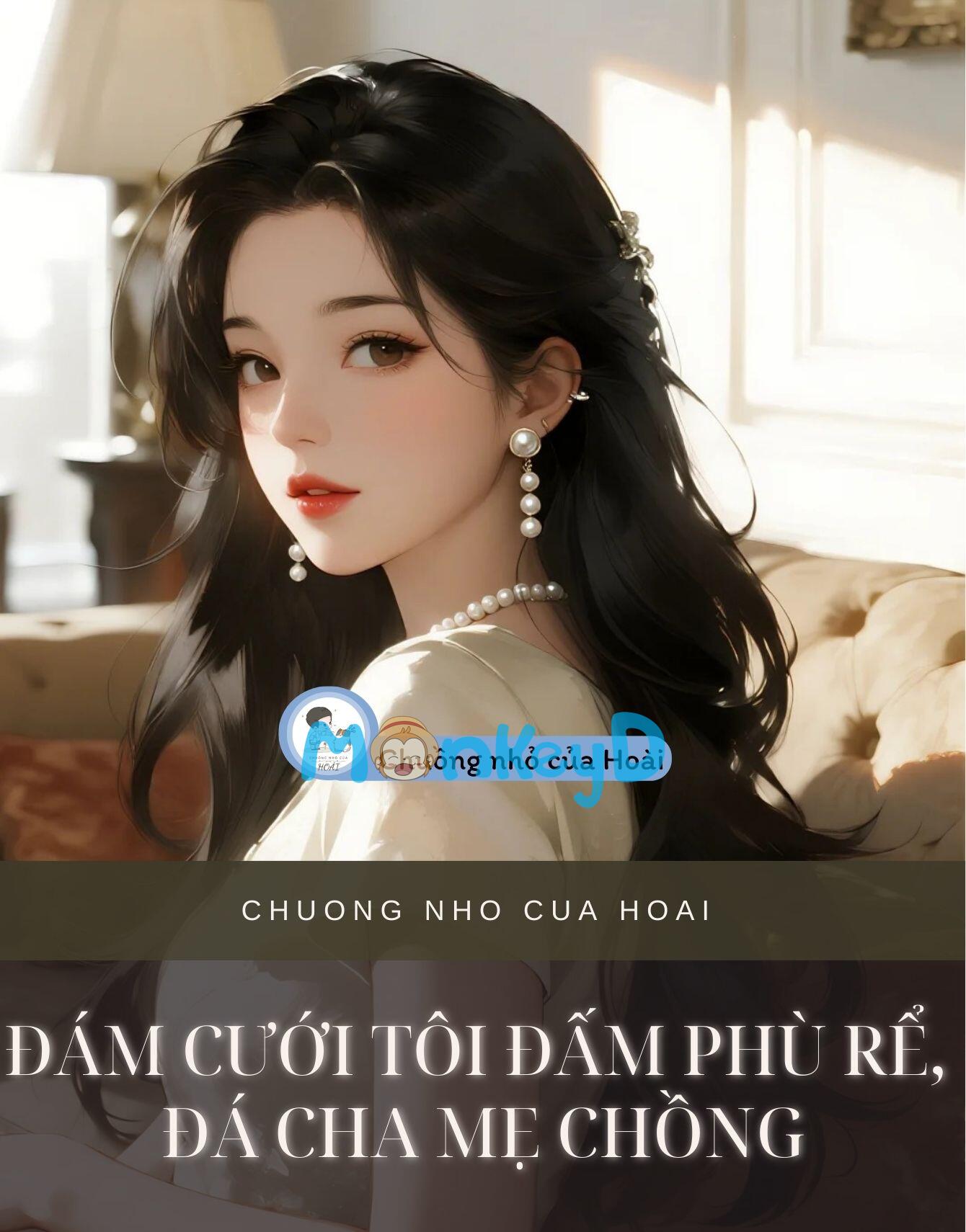 ĐÁM CƯỚI TÔI ĐẤM PHÙ RỂ, ĐÁ CHA MẸ CHỒNG