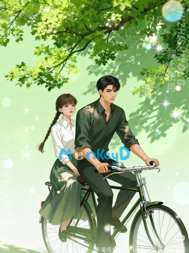 Xuyên Sách Về TN 70: Gả Cho Nam Chính Tàn Tật