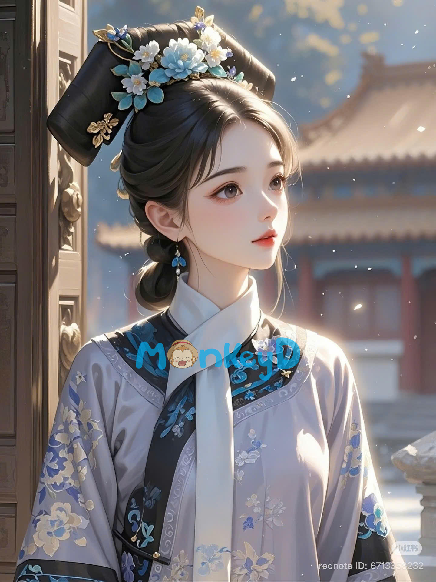 BÓNG HÌNH PHÍA SAU NGAI VÀNG