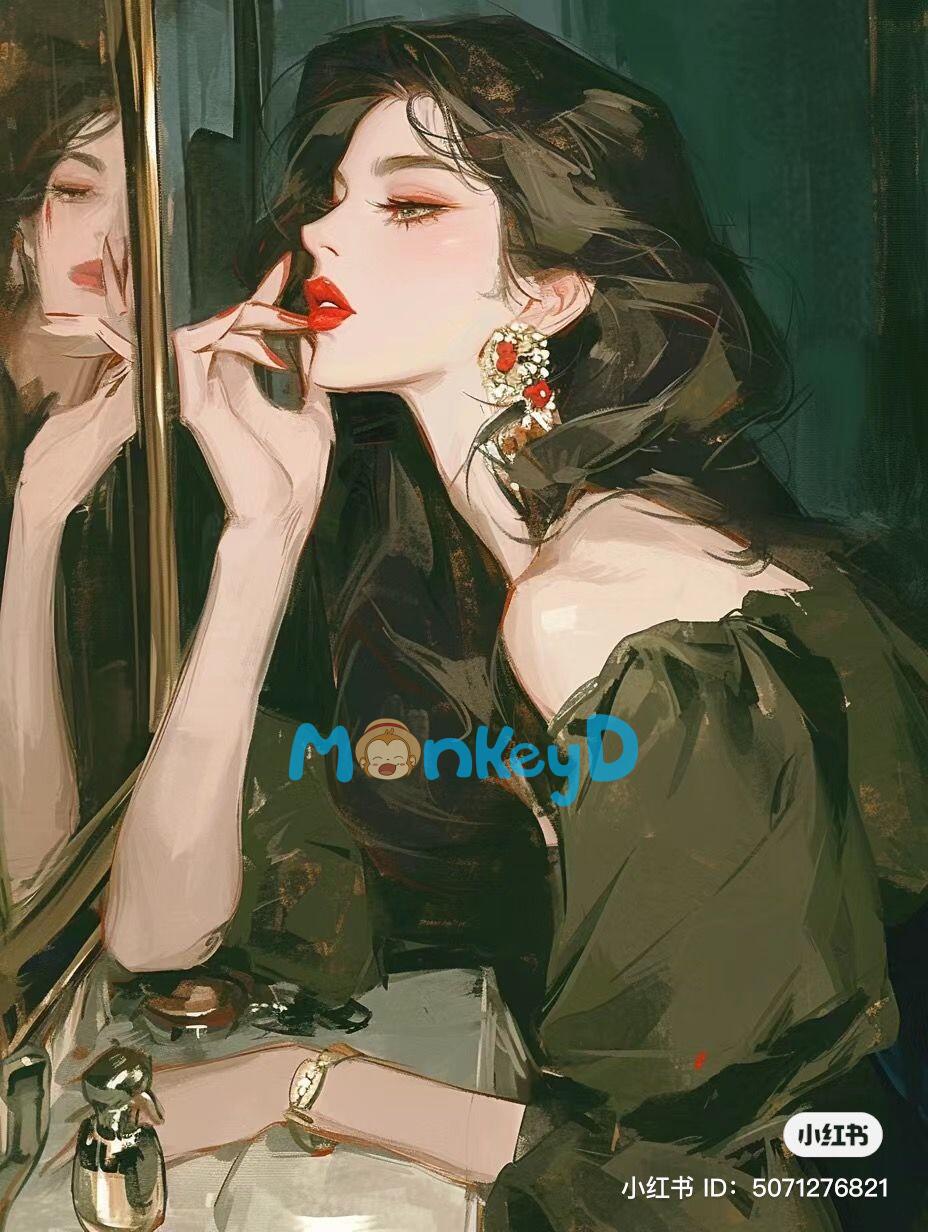 Mẹ Tôi Ham Rẻ Đến Phát Điên