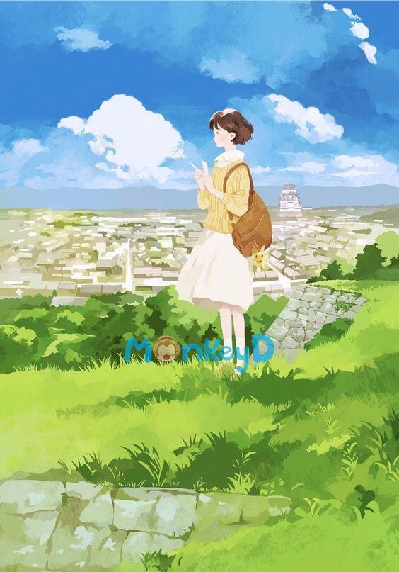 Cực Nóng Thời Đại