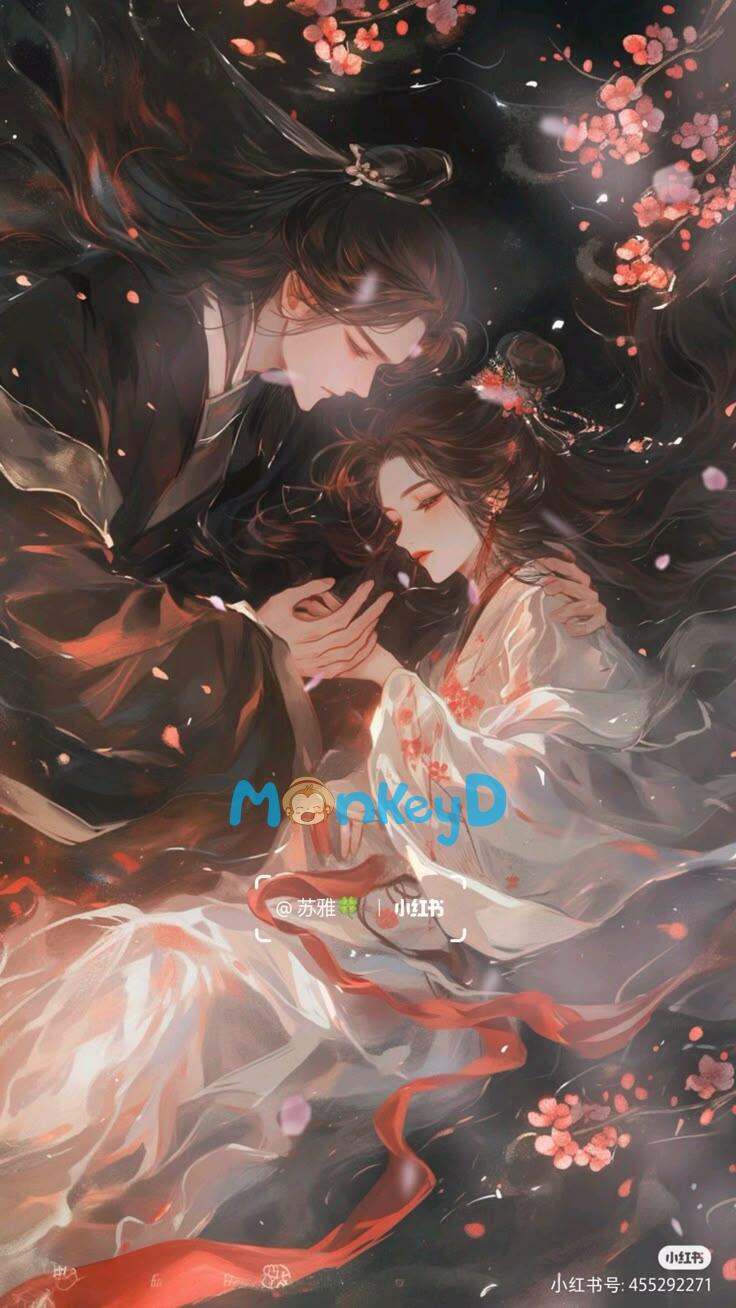 Sư Tôn Mít Ướt Và Đồ Nhi Phản Nghịch