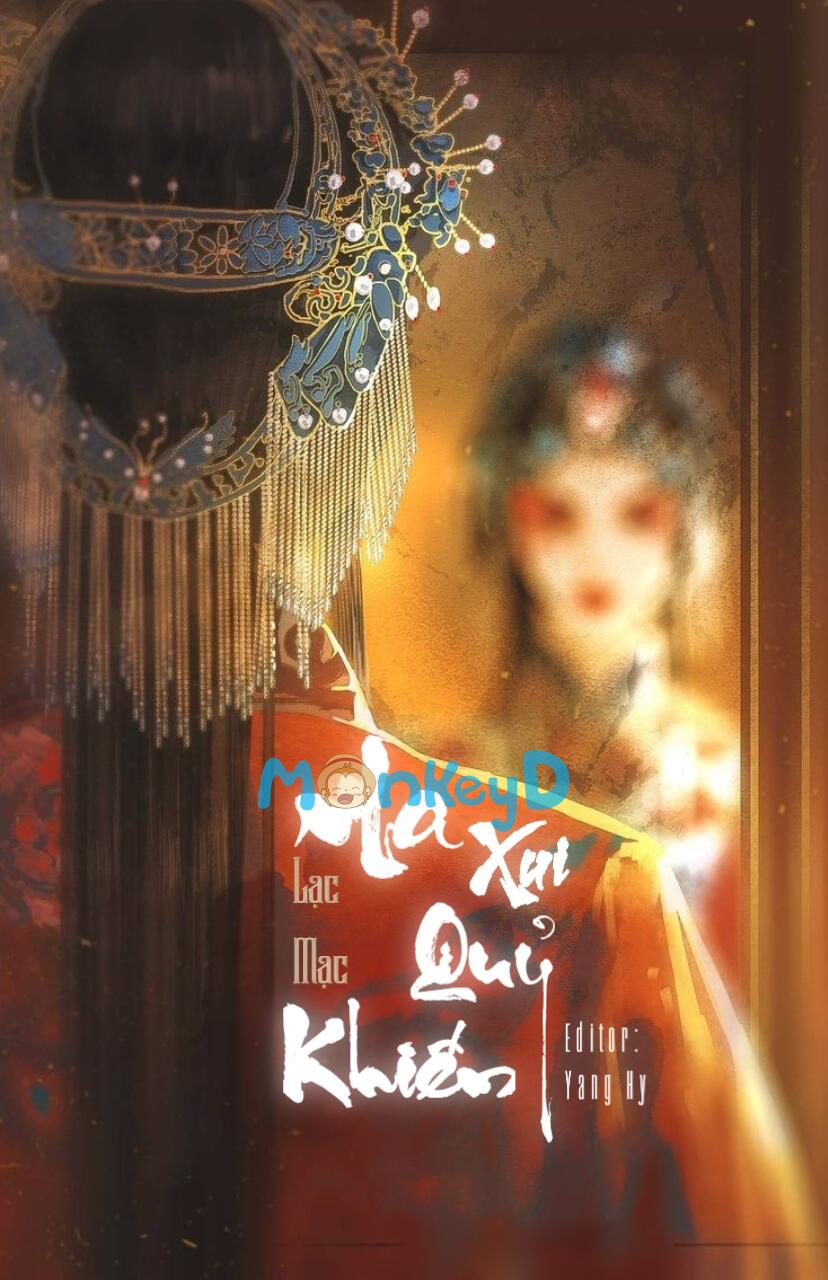 Ma Xui Quỷ Khiến