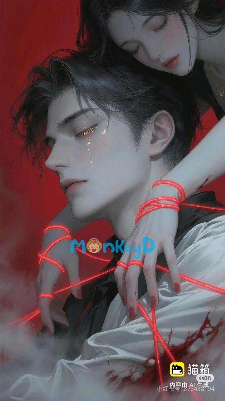 Mối Duyên Tiền Định Với Trùm Cuối Vực Sâu