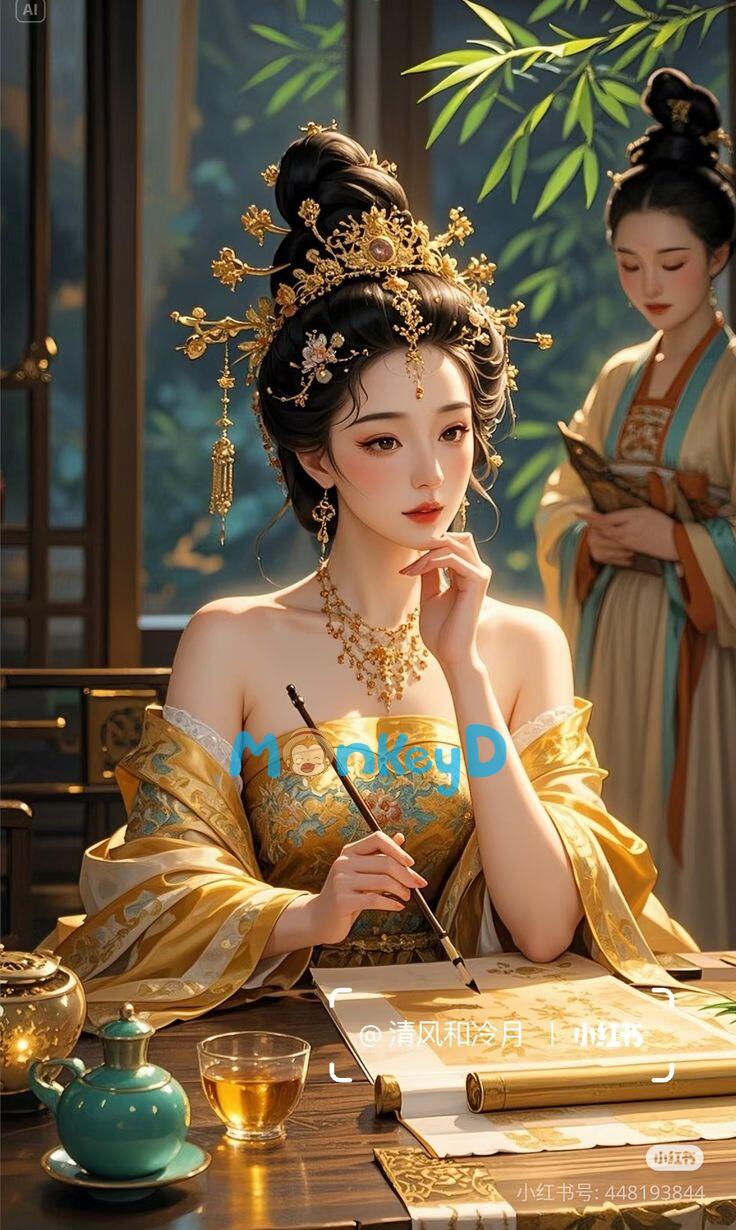 ĐỌA LẠC ĐI! TÚ TÀI ĐỆ ĐỆ