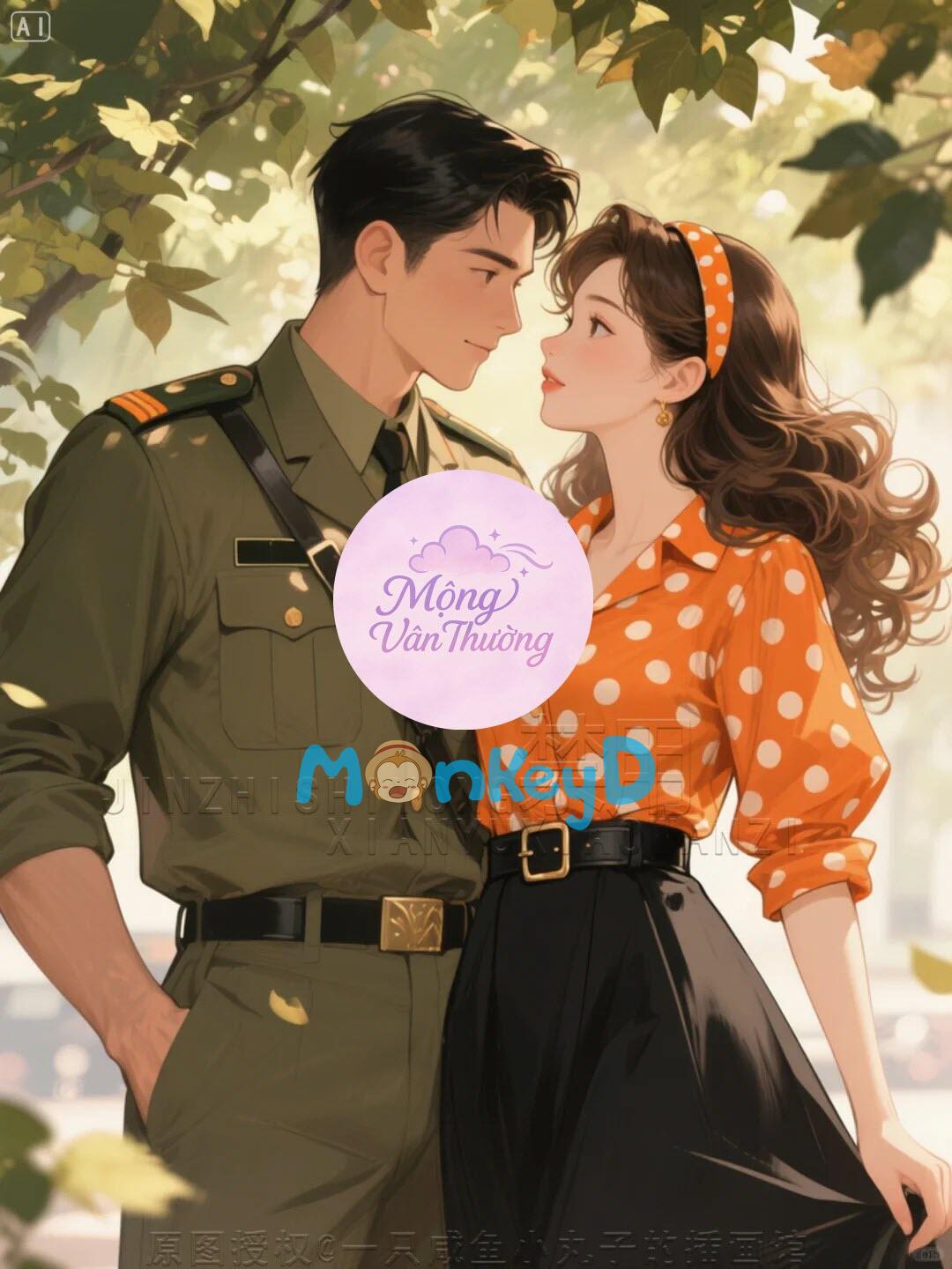 Thập Niên 50 Tốt Thí Nhỏ Cuồng Click Thì Đã Làm Sao