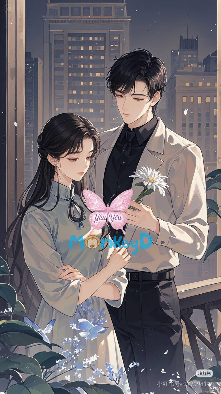 Gả Cho Nam Chính Truyện Niên Đại – Mỹ Kiều Thê!