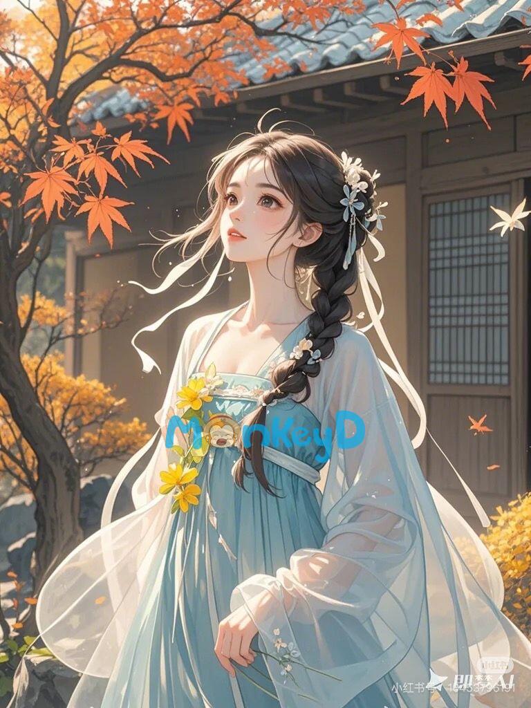 Trắc Phi Nhu Nhược Không Thể Tự Lo