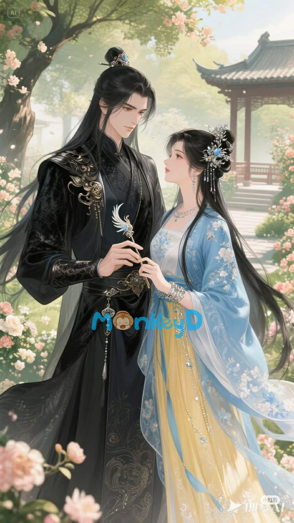 Con Gái Nhà Ngoại Thích