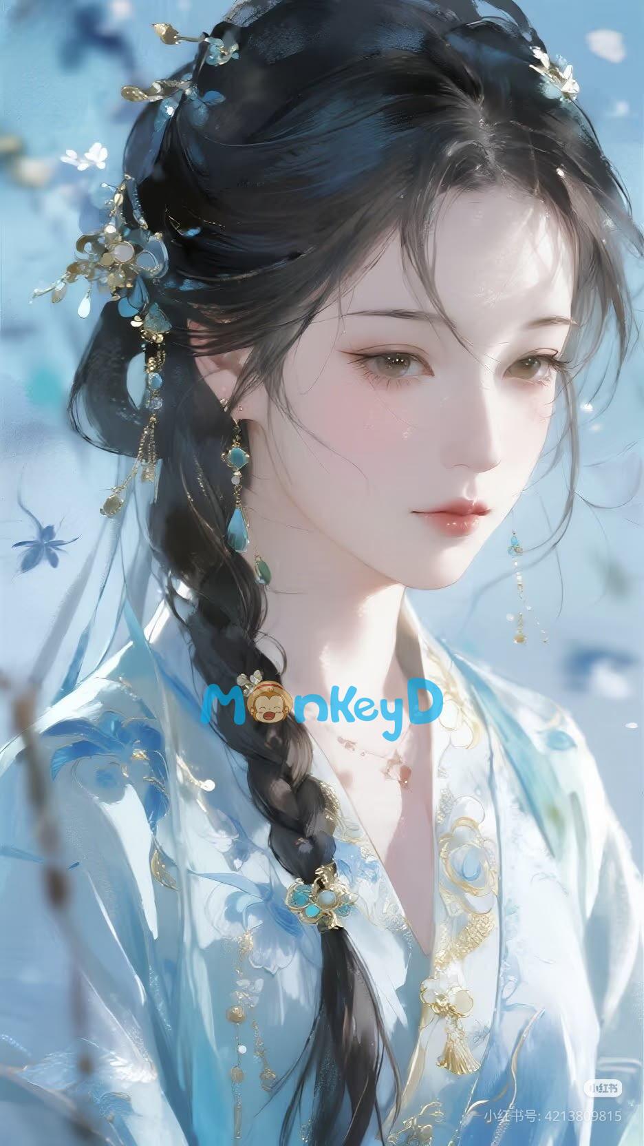 Trọng Sinh Ngắt Một Đoá Bạch Liên