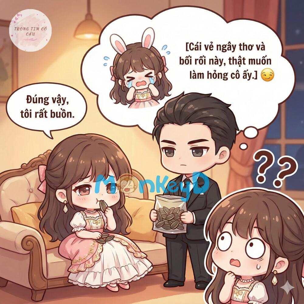 Tình Vững Như Thạch