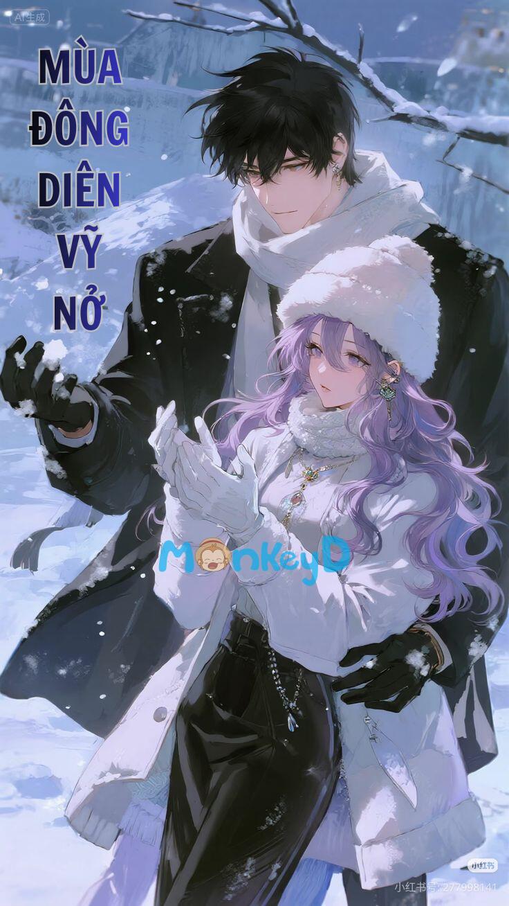 Mùa Đông Diên Vỹ Nở