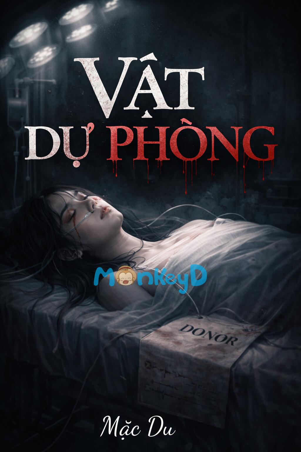 Vật Dự Phòng