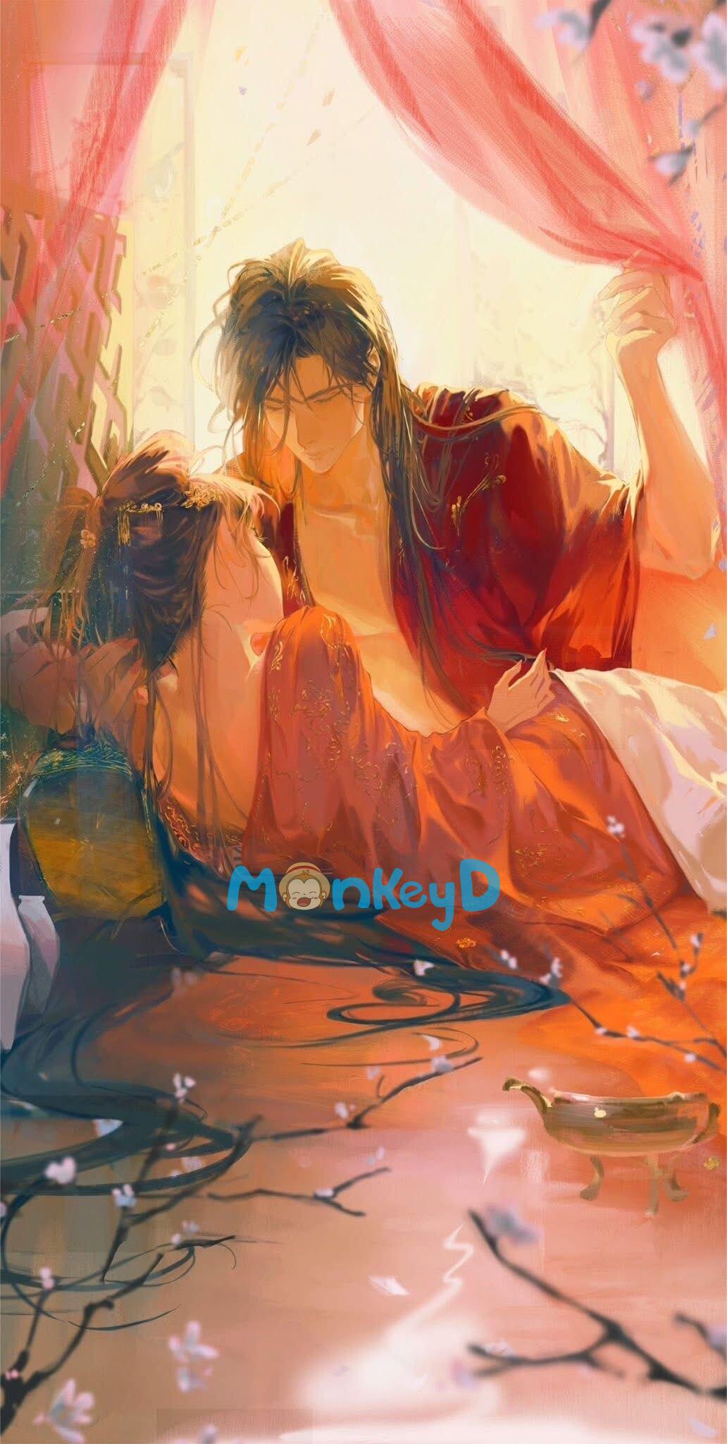 Thay Tỷ Gả Cho Nhiếp Chính Vương