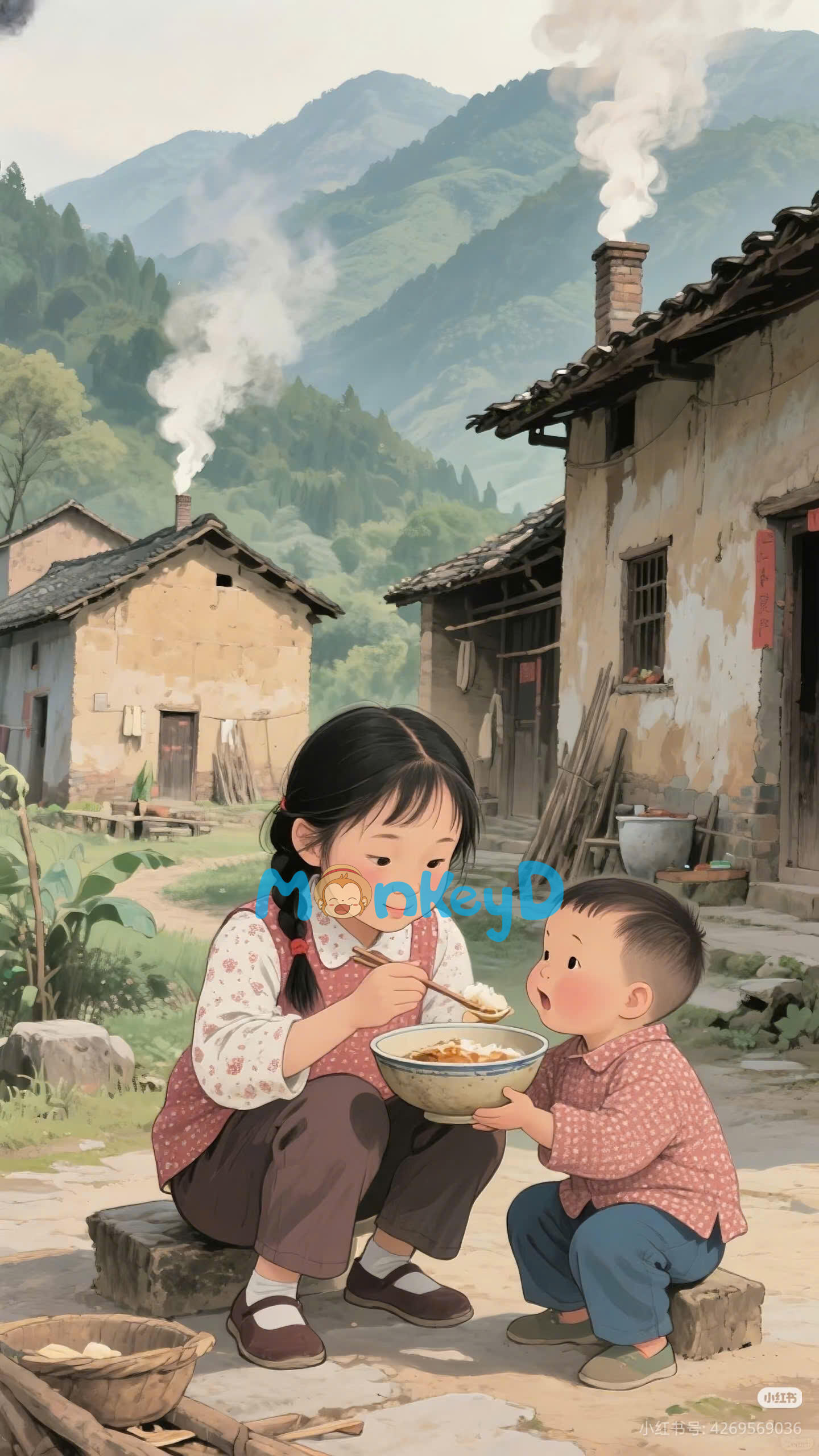 VỊNH TRĂNG NHÀ NGOẠI