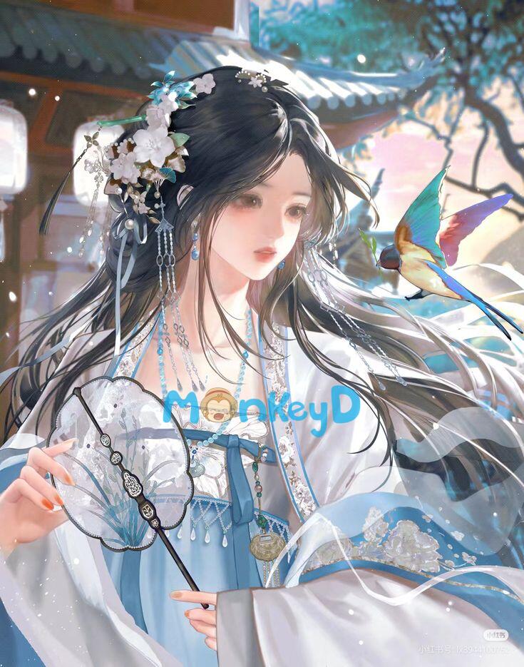 Trưởng Công Chúa