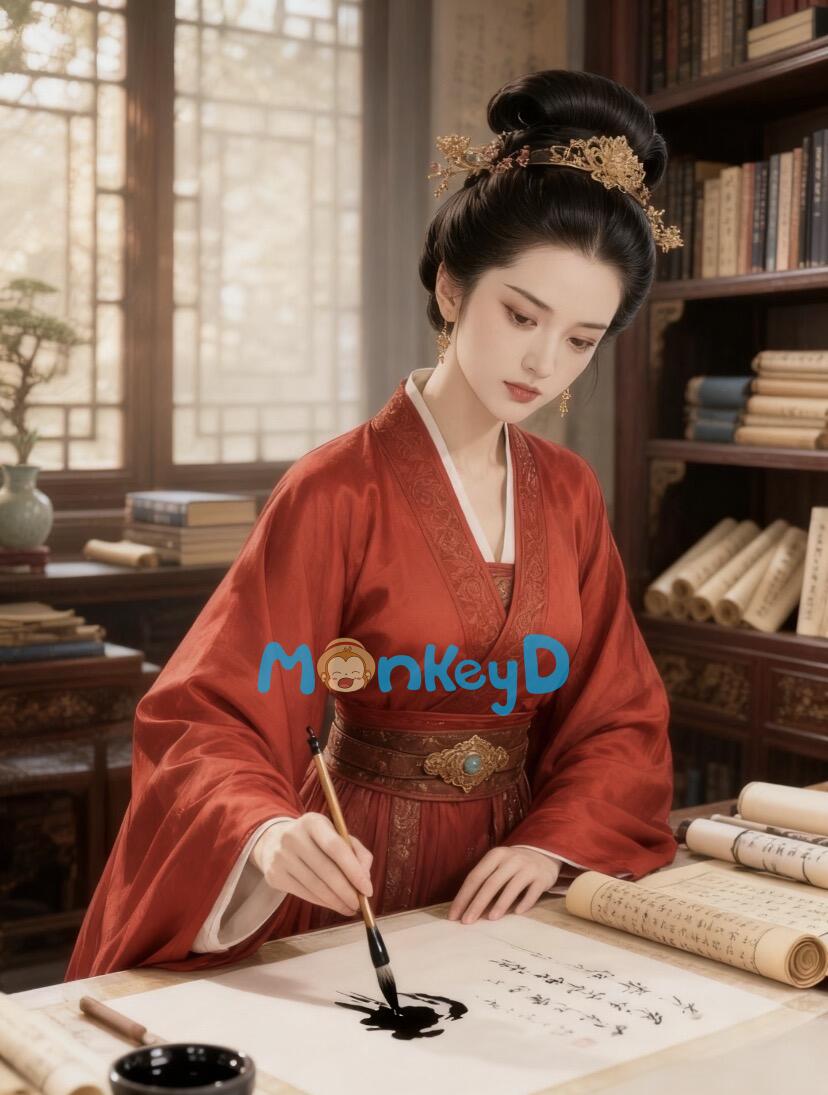 BỨC HỌA PHỒN HOA CHỐN KHUÊ CÁC