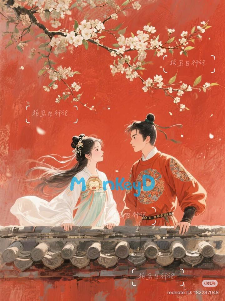 LÀM NƯƠNG TỬ CỦA TA ĐƯỢC KHÔNG?