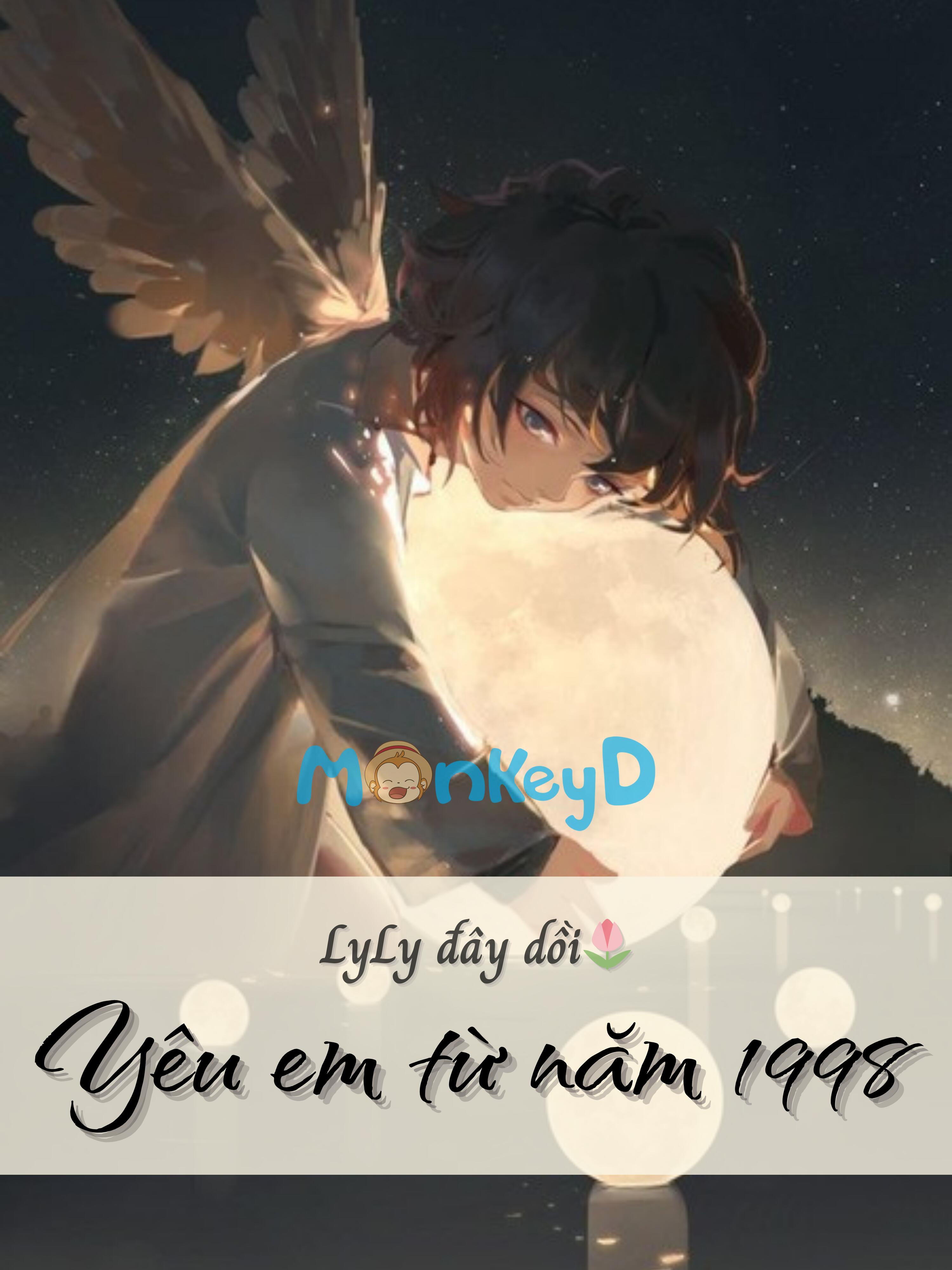 Yêu em từ năm 1998