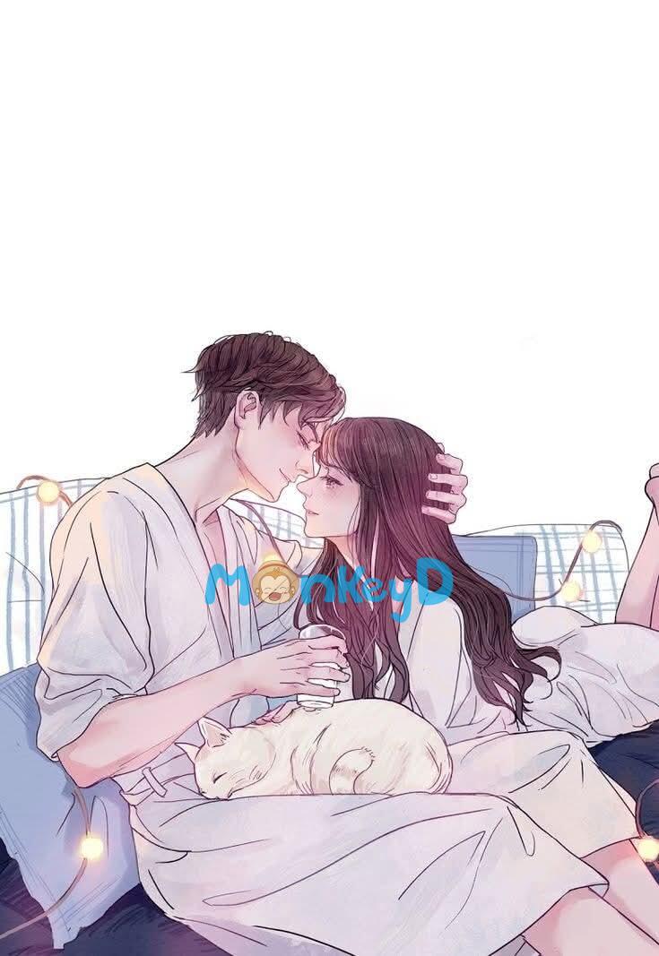 Sáu Năm Sau Chia Tay, Luật Sư Lục Yêu Lại Lần Nữa