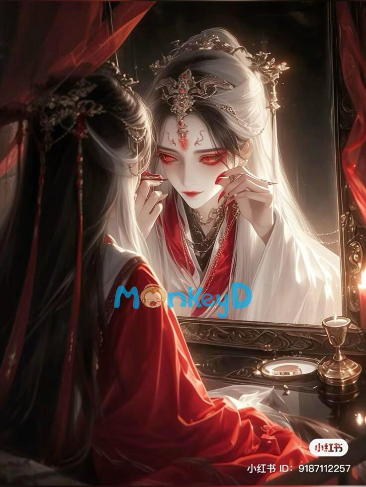 Boss Phản Diện Xin Hãy Tự Trọng!