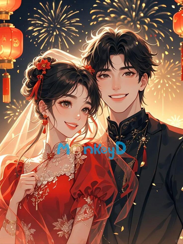 TN 80: Gả Cho Sĩ Quan Mặt Sắt, Tôi Chỉ Muốn Làm Cá Mặn