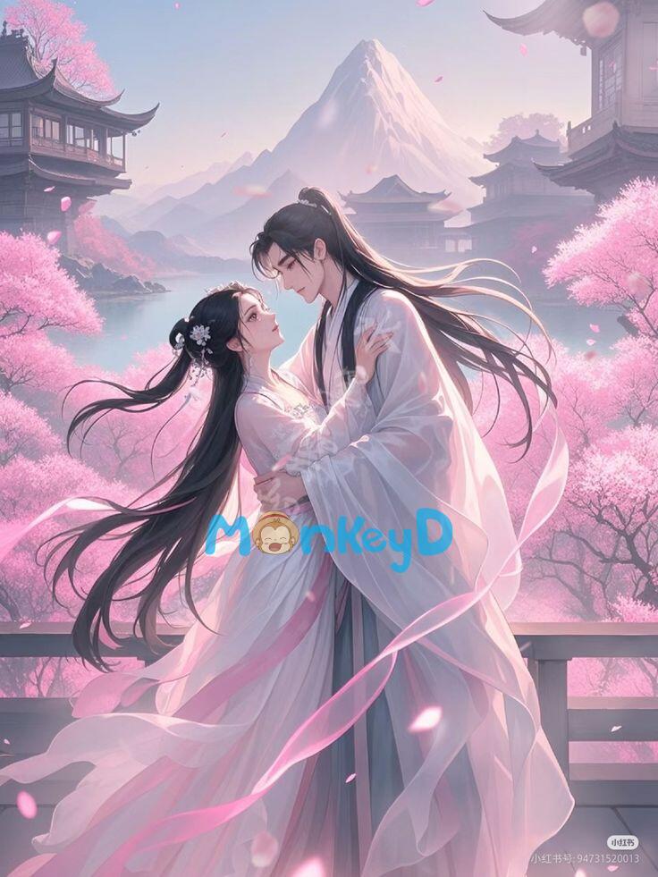 Các Nam Thần Đều Cho Rằng Hài Tử Trong Bụng Ta Là Của Hắn