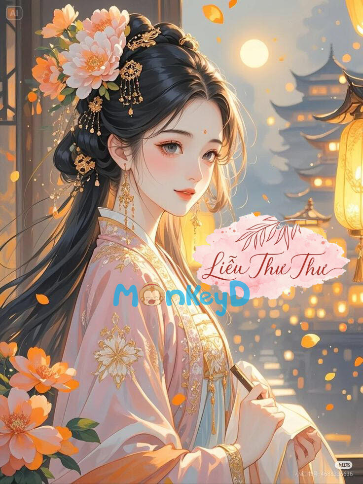 Xuyên Thành Mẹ Chồng Ác Nghiệt, Ta Làm Cả Làng Hoảng Hốt