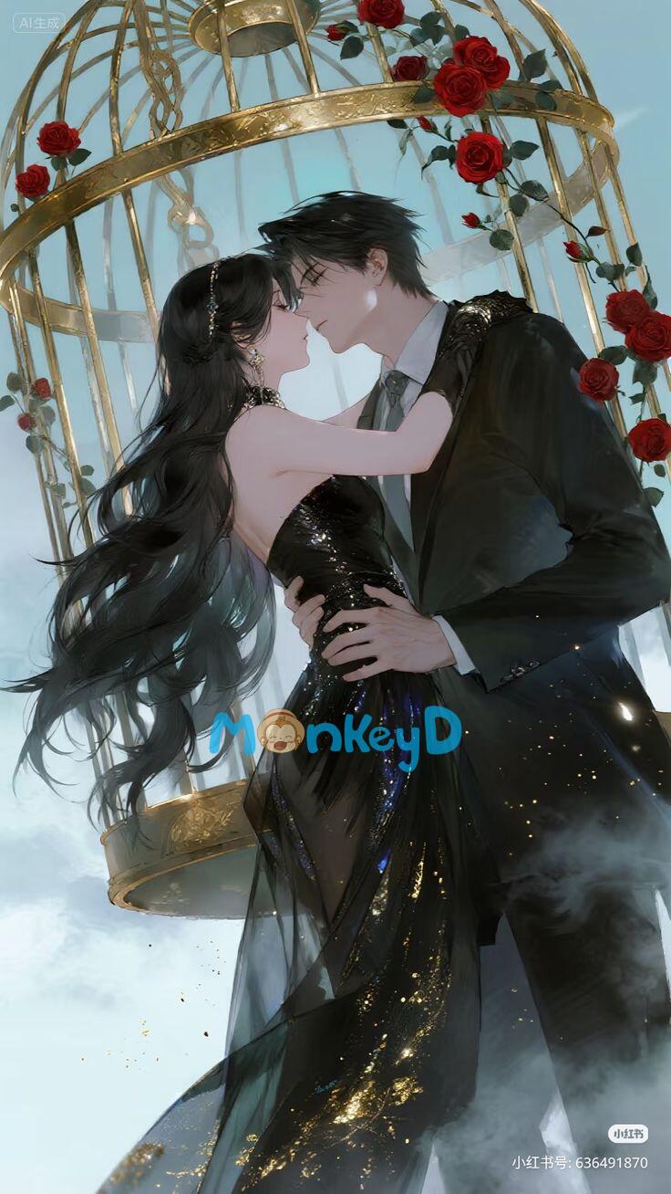 Xin Lỗi, Chồng Tôi Chửi Người Không Cần Dùng Bản Nháp Đâu!