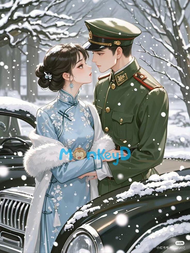 Quân Hôn Ngọt Ngào: Chồng Quân Nhân Muốn Tôi Sinh Bé Thứ Hai