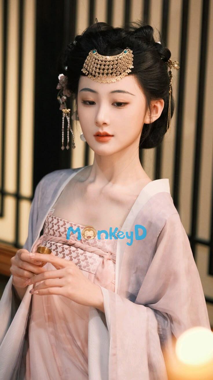 NGÔI VỊ VƯƠNG PHI NÀY, TA KHÔNG LÀM NỮA