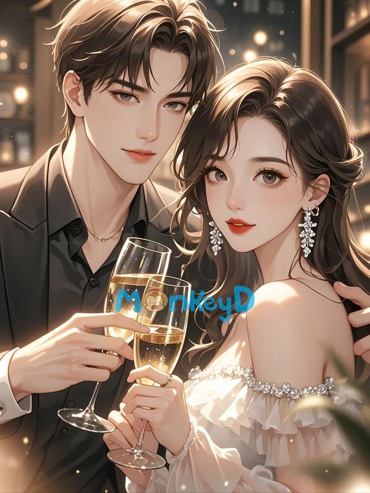 Nhật Ký Trở Mình Của Con Nuôi Độc Ác [Thập Niên]