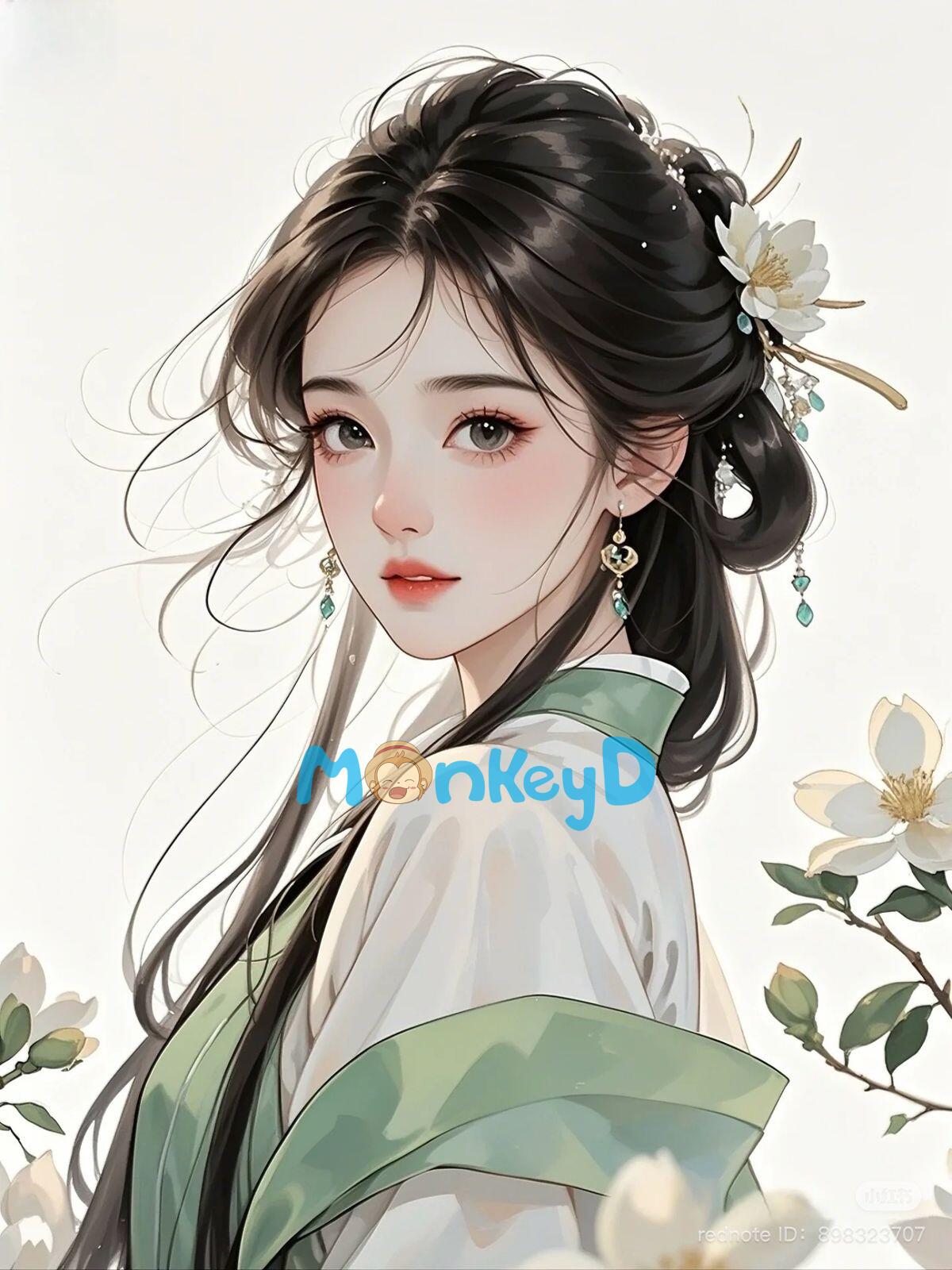 HOÁN GẢ NHA HOÀN