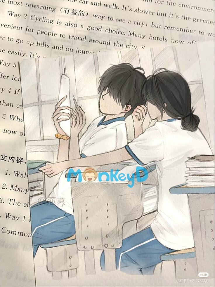 “Ánh trăng sáng” và tên trúc mã phiền phức