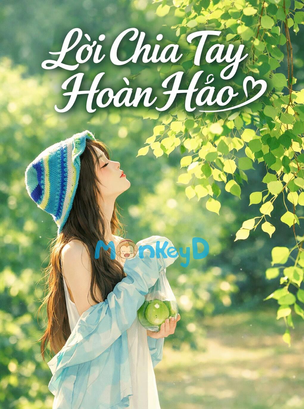 Lời Chia Tay Hoàn Hảo