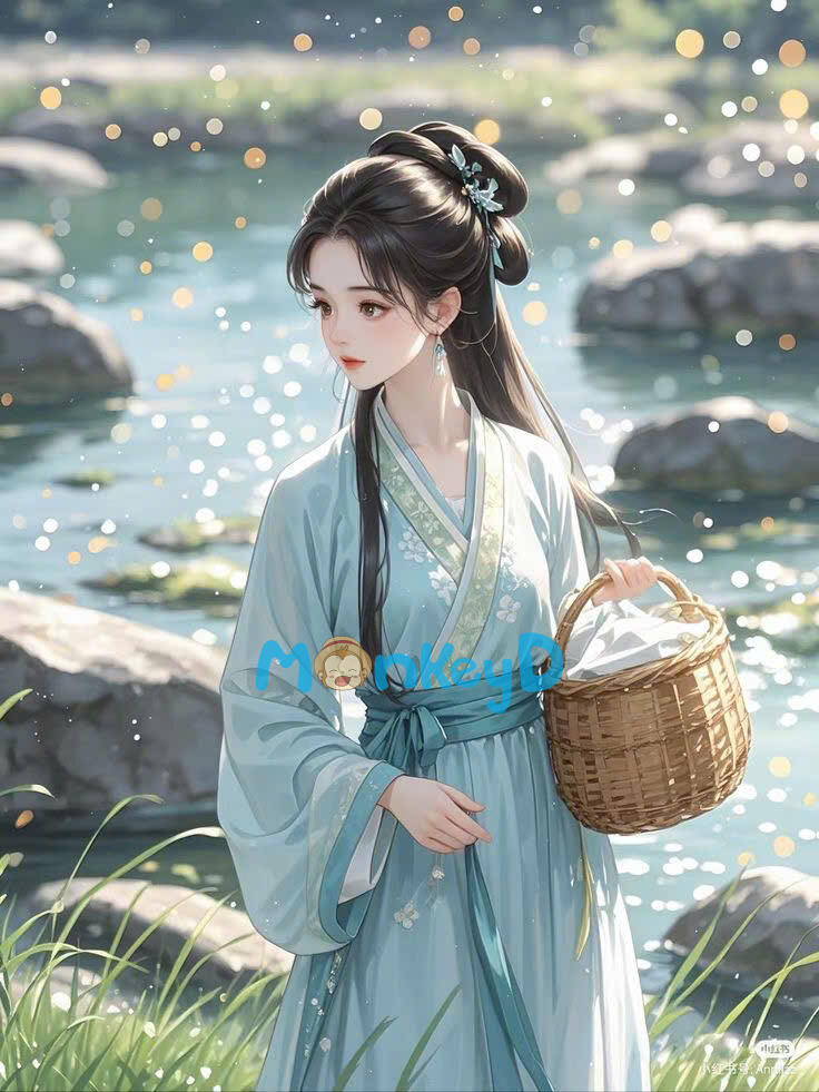 NHƯ TINH TÚ LẤP LÁNH