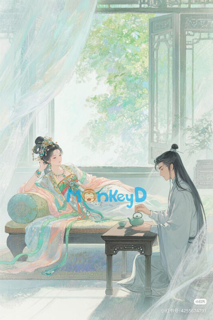 Kịch Bản Ác Nữ? Tỷ Muội Ta Xin Từ Chối!