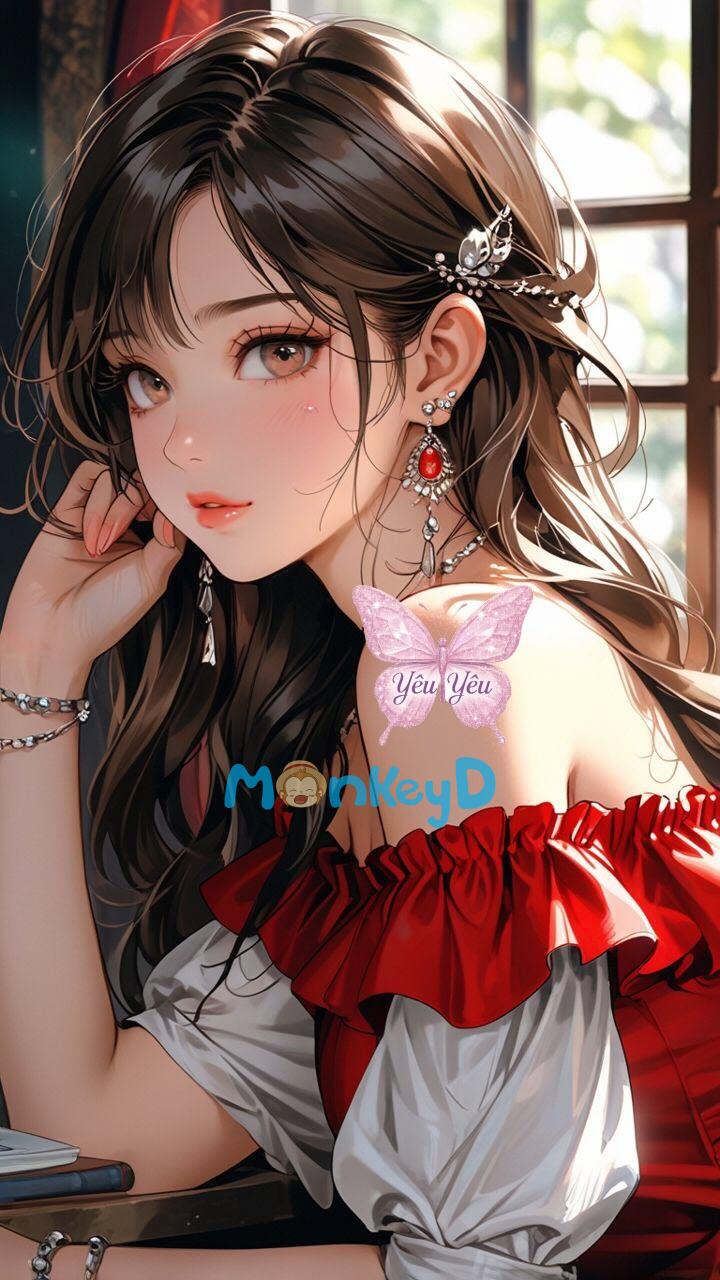 Sau Khi Chồng Chết, Tôi Thăng Quan Phát Tài