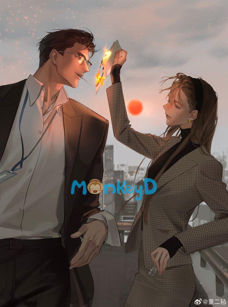 Cớ Gì Làm Người Thay Thế