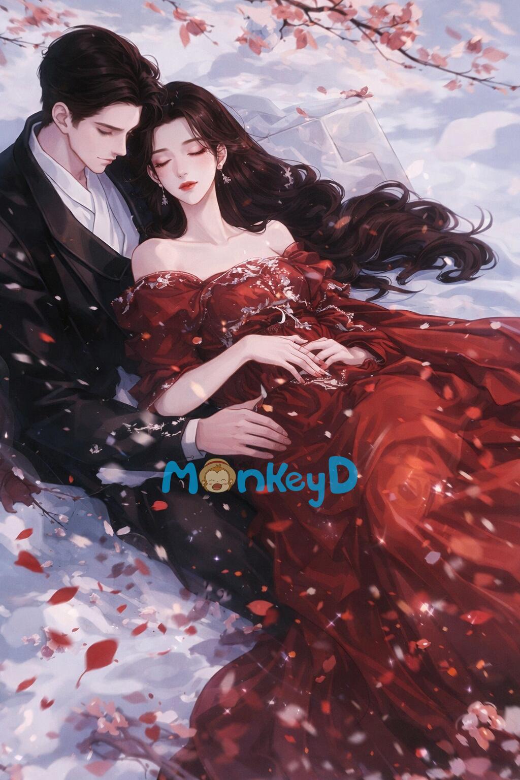 EM TRONG LÒNG BÀN TAY ANH - Tần Thiển + Lục Tây Hành