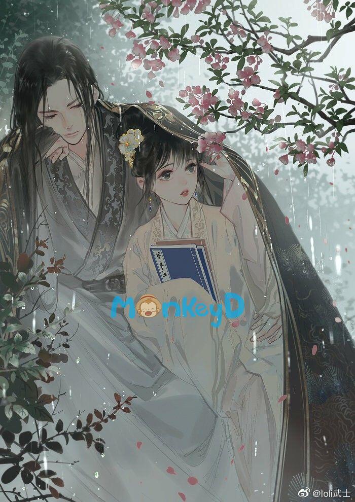 Nương Nhờ Một Đời An Nhiên