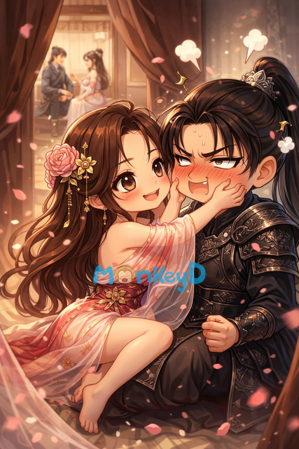 Bán Chồng Xong Bị Đòi Lại