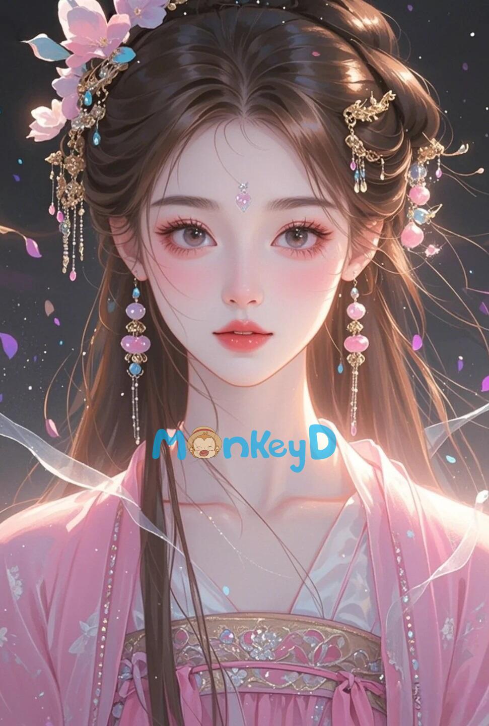 TA MỞ NHÀ TRẺ Ở HOÀNG CUNG