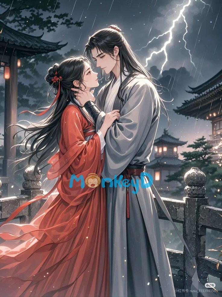 NƯƠNG NƯƠNG LÚC NÀO CỦNG MUỐN BỎ TRỐN