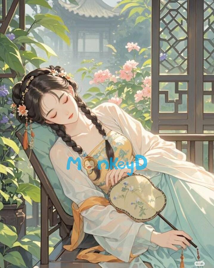 Sau khi bị nghe lén tiếng lòng, ta trở thành con cưng của nhà phu quân