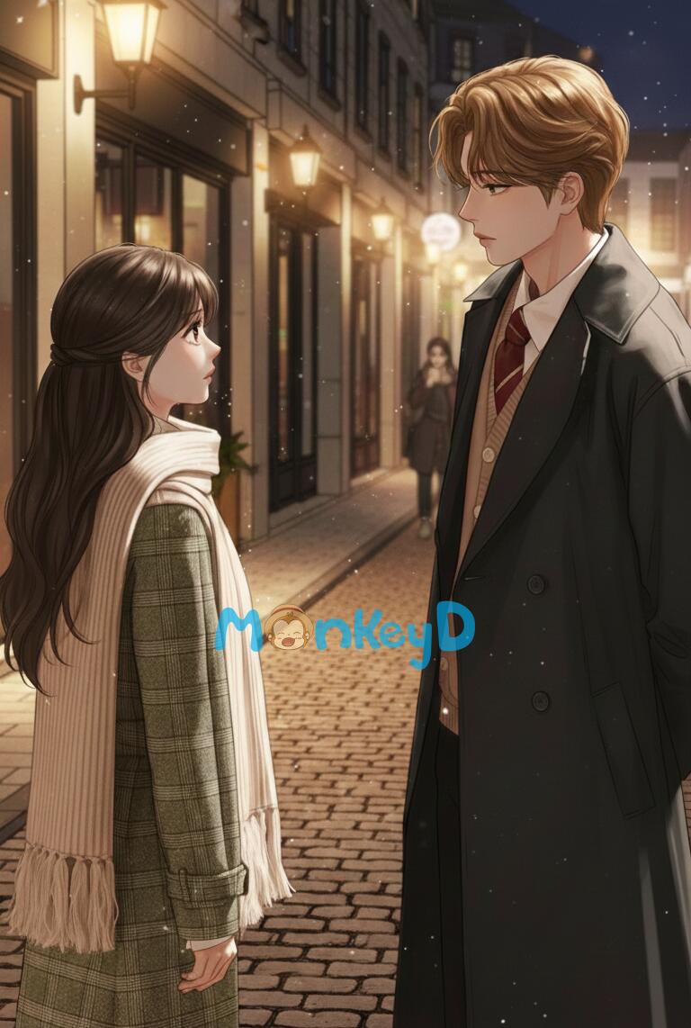 Hợp Đồng Kết Thúc, Tôi Không Còn Là Liếm Cẩu Nữa